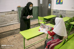 فوری | خبر مهم در رابطه با تعطیلی مدارس 