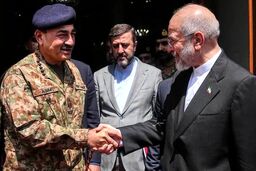 ایران در حال بررسی یادداشت تفاهم آمریکا