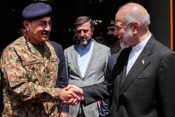 ایران در حال بررسی یادداشت تفاهم آمریکا