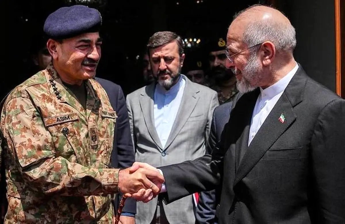 ایران در حال بررسی یادداشت تفاهم آمریکا