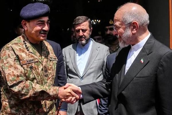 ایران در حال بررسی یادداشت تفاهم آمریکا