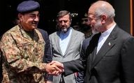 ایران در حال بررسی یادداشت تفاهم آمریکا