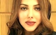 عکس گوشی حسرت برانگیز لیلا اوتادی 
