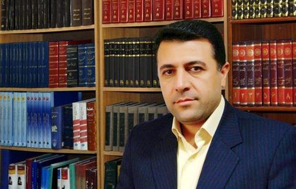 مراد عنادی: بایدن میخواهد قبل از انتخابات کنگره توفق نهایی امضا شود