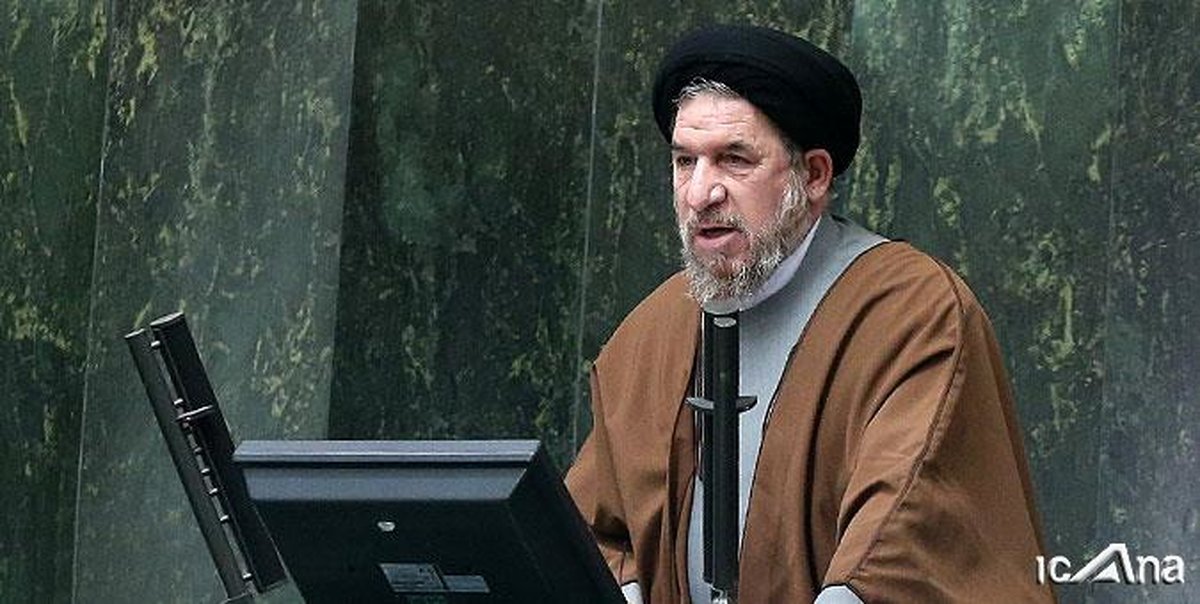 میرتاجالدینی: انشالله دولت بتواند چک وصول نشده برجام را وصول کند