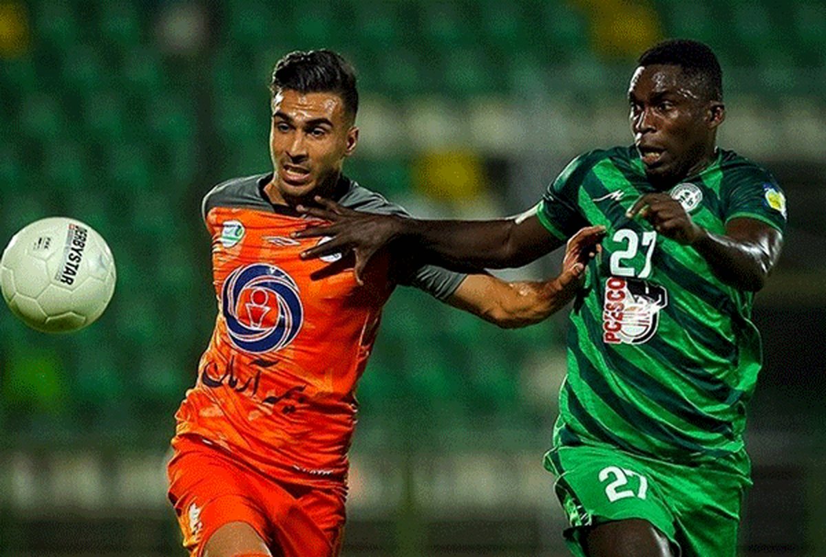 باکر چگونه از ذوبآهن جدا شد؟