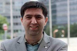 واکنش سعید آجورلو به توئیت جلیلی 