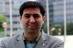 واکنش سعید آجورلو به توئیت جلیلی 