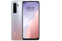 هوآوی Nova 7 SE 5G مجهز به پردازنده جدید KIRIN 820E معرفی شد

