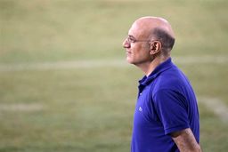 امیرحسین فتحی: دربی 88 بازی خوبی نبود