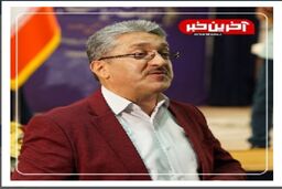 احمدی‌نژاد جدید با کت قرمز کاندیدای ریاست جمهوری شد