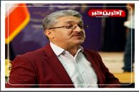 احمدی‌نژاد جدید با کت قرمز کاندیدای ریاست جمهوری شد