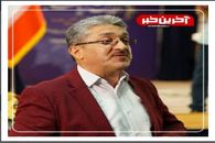 احمدی‌نژاد جدید با کت قرمز کاندیدای ریاست جمهوری شد