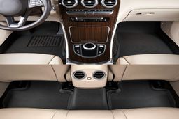 آیا بهترین برند کفپوش خودرو را می‌شناسید؟
