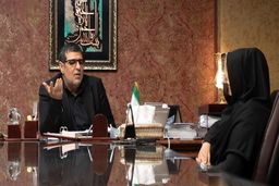 کاندیدای ریاست جمهوری: 50 هزار نفر درخواست کردند که در انتخابات شرکت کنم