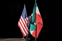 مقام آمریکایی: ایران کماکان از مذاکرات مستقیم با ما اجتناب می‌کند