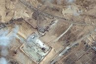 آماده باش امنیتی در اسرائیل