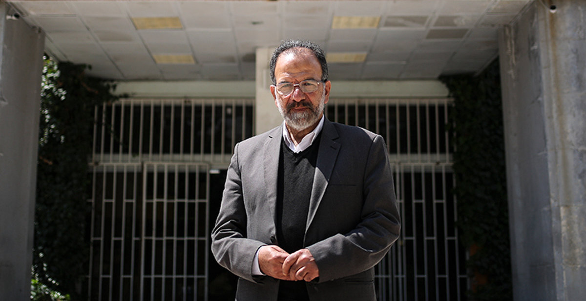 عربستان در ارتباط با چین جای ما را تنگ نمیکند