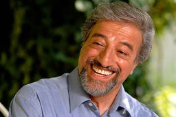 اختلاف سنی عجیب علیرضا خمسه و همسرش سوژه رسانه ها شد

