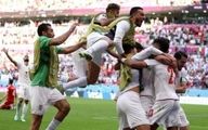 ایران در چه صورتی از مرحله گروهی صعود می‌کند؟