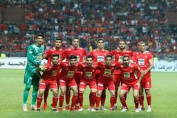 بمب خبری پرسپولیس ؛ آقای گل معروف از راه می رسد