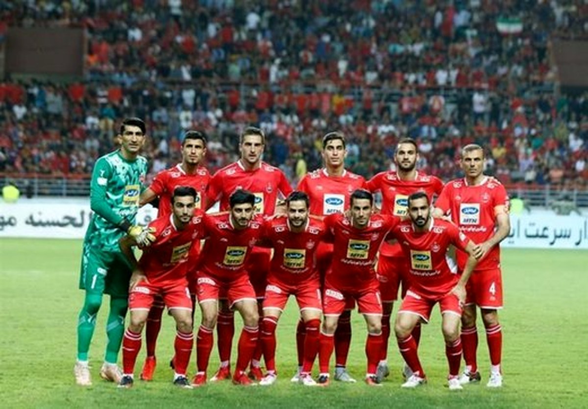 بمب خبری پرسپولیس ؛ آقای گل معروف از راه می رسد