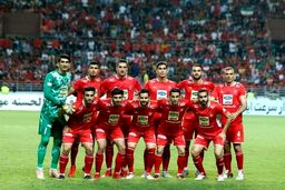 بمب خبری پرسپولیس ؛ آقای گل معروف از راه می رسد