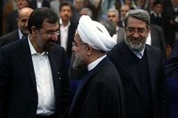 بازخوانی تاریخ؛ وقتی روحانی از رضایی شاکی شد