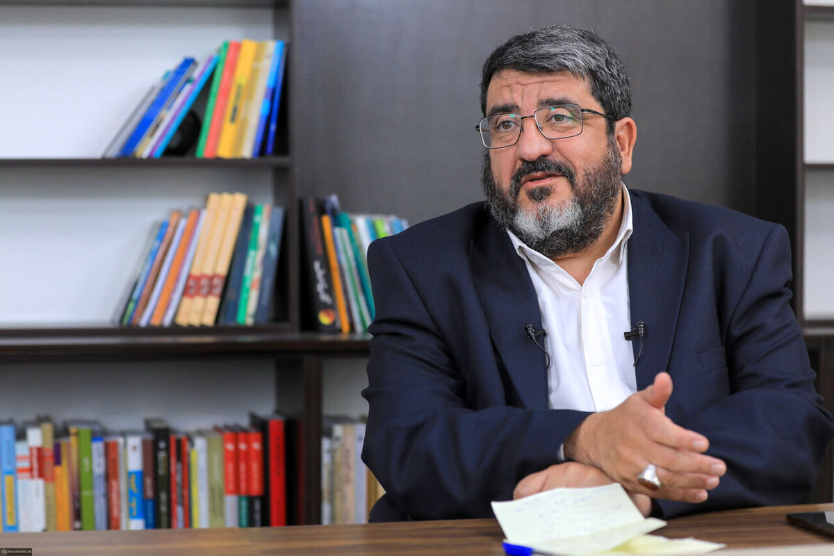 واسطه مذاکره با آمریکا را ایران تعیین می کند