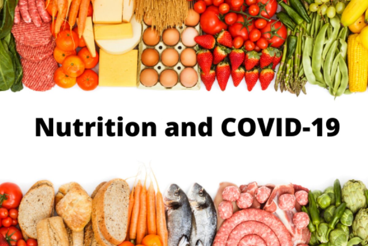 چی بخوریم تا کرونا نگیریم؟