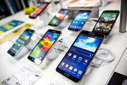 موبایل قیمت مناسب + لیست قیمت موبایل ارزان 