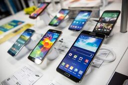 موبایل قیمت مناسب + لیست قیمت موبایل ارزان 