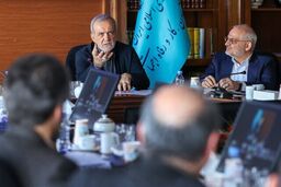 دستور پزشکیان برای اجرای حذف یارانه نقدی سه دهک
