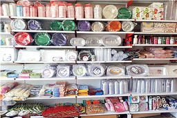 ظروف یکبار مصرف هم گران شد!