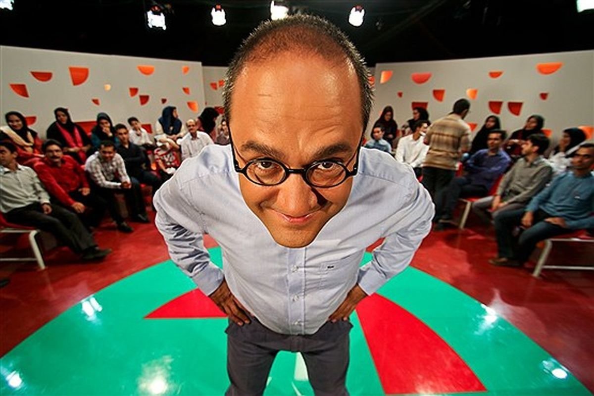 دردسر جدید برای رامبد جوان | ساعت چند صد میلیونی رامبد جوان