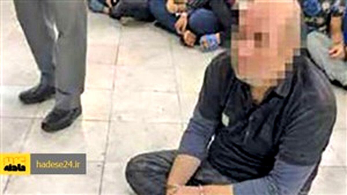 قتل و مثله کردن پسر جوان توسط پدرش در نازی آباد/ کشف قسمتی از جسد در سطل زباله