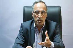 واعظ آشتیانی: هیچ گروهی نباید دنبال سهم‌خواهی از دولت آینده باشد/ اصلاح‌طلبان معتدل باید از تندروها اعلام برائت کنند
