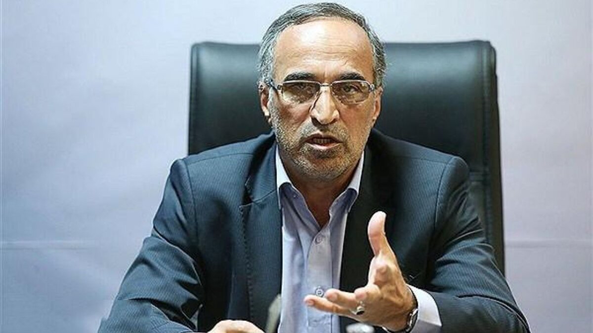 واعظ آشتیانی: هیچ گروهی نباید دنبال سهم‌خواهی از دولت آینده باشد/ اصلاح‌طلبان معتدل باید از تندروها اعلام برائت کنند