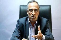 واعظ آشتیانی: هیچ گروهی نباید دنبال سهم‌خواهی از دولت آینده باشد/ اصلاح‌طلبان معتدل باید از تندروها اعلام برائت کنند