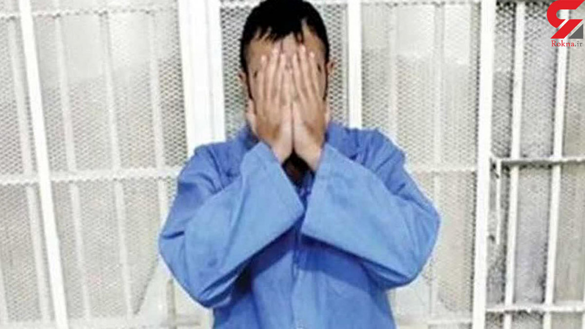 ضربه چوب به سر مرد کرجی او را کشت / 4 مرد شناسایی شدند + عکس