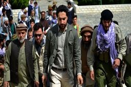 احمد مسعود: پنجشیر مقاومت نمی‌کرد مقابل طالبان تسلیم می‌شد