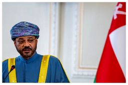 بدرالبوسعیدی با نامه پیشنهادی آمریکا به ایران آمد؟