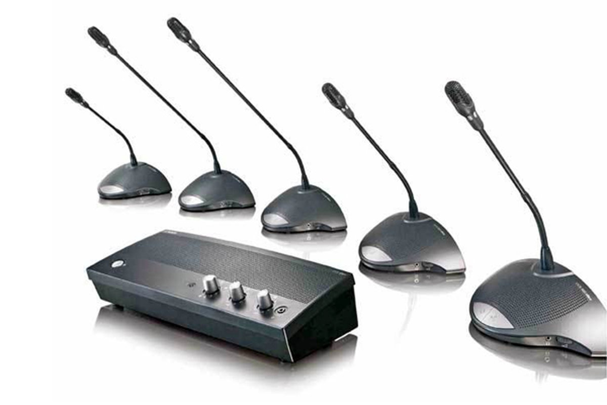 نکات مهم در خرید سیستم صوتی کنفرانس