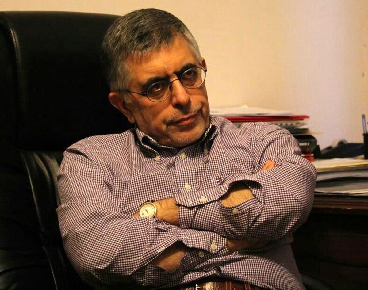 حمله تند کرباسچی به پزشکیان ؛ به جایی رسیده ایم که باید برای ورود لاریجانی جشن بگیریم
