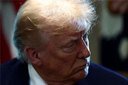 ترامپ:نمی‌خواهیم کاری بکنیم که مانع موفقیت ایران شود