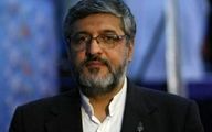 پولادگر: فدراسیون درباره کی‌روش تصمیم می‌گیرد