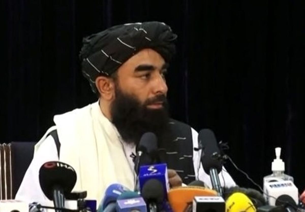طالبان:خواستار روابط خوب با همه کشورها هستیم