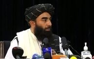طالبان:خواستار روابط خوب با همه کشورها هستیم