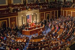 کنگره آمریکا خواستار تحریم نمایندگان مجلس شورای اسلامی شد