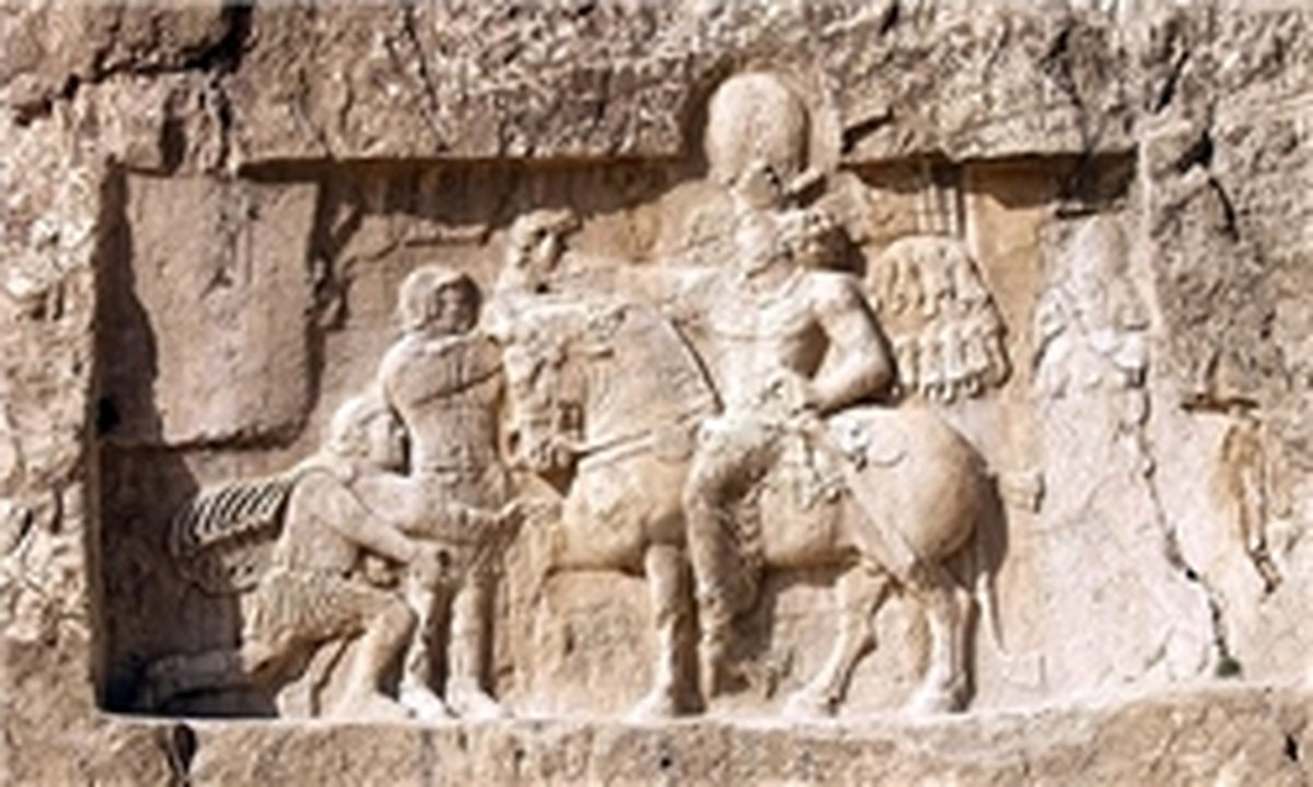 میراث اداری ساسانیان در ایران دورۀ سامانی